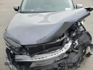 2023 Honda Pilot Elite with VIN 5FNYG1H88PB038408, listed as a Copart auction lot 72226334 with 0 mi miles and Salvage Title. Bid and sale history available at carsss.com. Image 13.