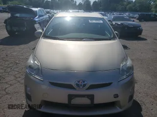 2011 Toyota Prius I z VIN JTDKN3DU0B1401182, wystawiony jako Copart lot #60114255 z przebiegiem 200 261 mil mil oraz Czysty tytuł • Clean title. Historia ofert i sprzedaży dostępna na DreamBid. Obrazek 5.