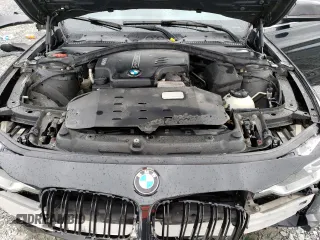 2014 BMW 3 Series 328i xDrive с VIN WBA3B3C54EF544714, выставлен на аукционе Copart как лот 59195675 с пробегом 118 440 миль миль и Чистый • Clean title. История ставок и продаж доступна на DreamBid. Изображение 11.