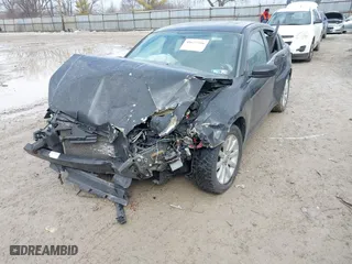 2012 Chrysler 200 Touring with VIN 1C3CCBBB7CN135910, listed as a IAAI auction lot 41677356 with NaN miles. Bid and sale history available at carsss.com. Image 18.
