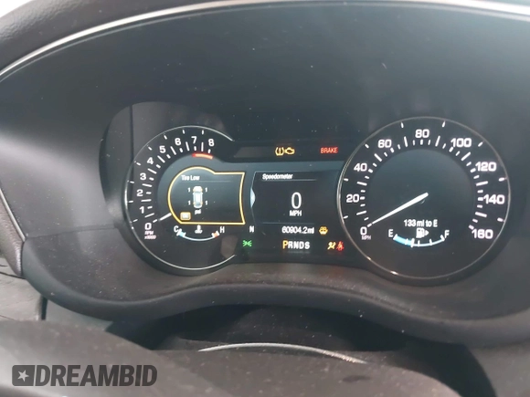 2018 Lincoln MKC Reserve с VIN 5LMCJ3C9XJUL23206, выставлен на аукционе IAAI как лот 42411951 с пробегом 60 904 миль миль и . История ставок и продаж доступна на DreamBid. Изображение 7.