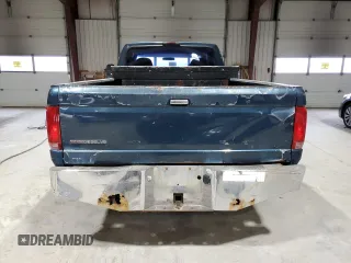 1995 Ford F-350 z VIN 1FTJW35F6SEA60338, wystawiony jako Copart lot #50962515 z przebiegiem 235 177 mil mil oraz Szkoda całkowita • Salvage title. Historia ofert i sprzedaży dostępna na DreamBid. Obrazek 6.