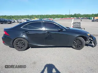 2016 Lexus IS 200t with VIN JTHBA1D22G5025291, listed as a IAAI auction lot 42310741 with 98,898 mi miles and . Bid and sale history available at DreamBid. Image 14.