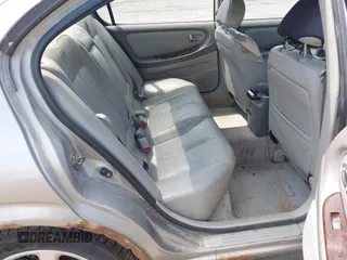 2001 Nissan Maxima GXE с VIN JN1CA31D11T838098, выставлен на аукционе IAAI как лот 42248978 с пробегом 180 614 миль миль и . История ставок и продаж доступна на DreamBid. Изображение 8.