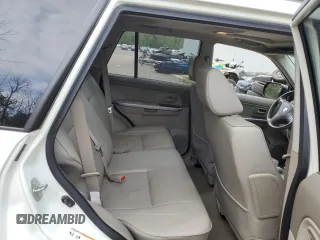 2008 Suzuki Grand Vitara Luxury z VIN JS3TD947884103329, wystawiony jako Copart lot #68764444 z przebiegiem 207 151 mil mil oraz Szkoda całkowita • Salvage title. Historia ofert i sprzedaży dostępna na DreamBid. Obrazek 11.