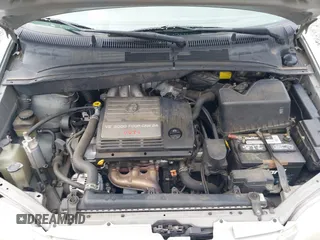 2002 Toyota Sienna LE with VIN 4T3ZF13C92U434076, listed as a IAAI auction lot 42132585 with 243,661 mi miles and . Bid and sale history available at DreamBid. Image 10.