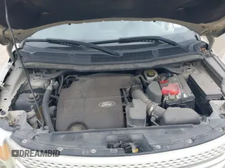 2011 Ford Explorer Limited с VIN 1FMHK7F83BGA79835, выставлен на аукционе IAAI как лот 41944163 с пробегом 227 182 миль миль и . История ставок и продаж доступна на DreamBid. Изображение 10.