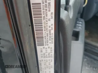 2011 Dodge Nitro SE with VIN 1D4PU2GK1BW500922, listed as a Copart auction lot 47606585 with Not provided miles and Salvage title. Bid and sale history available at DreamBid. Image 14.