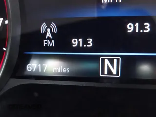 2025 Nissan Sentra SR с VIN 3N1AB8DV9SY217867, выставлен на аукционе IAAI как лот 41945090 с пробегом 6 717 миль миль и . История ставок и продаж доступна на DreamBid. Изображение 15.