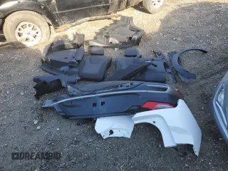 2024 Buick Encore GX Preferred с VIN KL4AMCSL7RB103753, выставлен на аукционе Copart как лот 72985654 с пробегом 108 миль миль и Списание • Salvage title. История ставок и продаж доступна на DreamBid. Изображение 13.