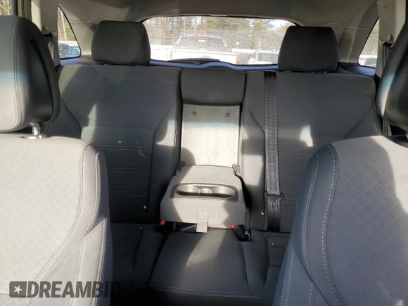 2016 Kia Sorento LX with VIN 5XYPG4A35GG063285, listed as a Copart auction lot 42939195 with 95,798 mi miles and Salvage Title. Bid and sale history available at DreamBid. Image 10.