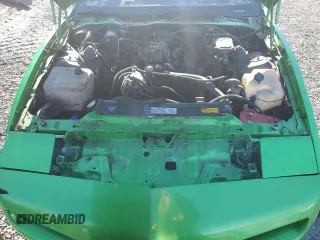 1991 Pontiac Firebird с VIN 1G2FS23T8ML227368, выставлен на аукционе Copart как лот 42231845 с пробегом 114 583 миль миль и Списание • Salvage title. История ставок и продаж доступна на DreamBid. Изображение 11.