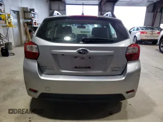 2014 Subaru Impreza Special Sports Limited z VIN JF1GPAS69E8262924, wystawiony jako Copart lot #55456665 z przebiegiem 152 501 mil mil oraz Szkoda całkowita • Salvage title. Historia ofert i sprzedaży dostępna na DreamBid. Obrazek 6.