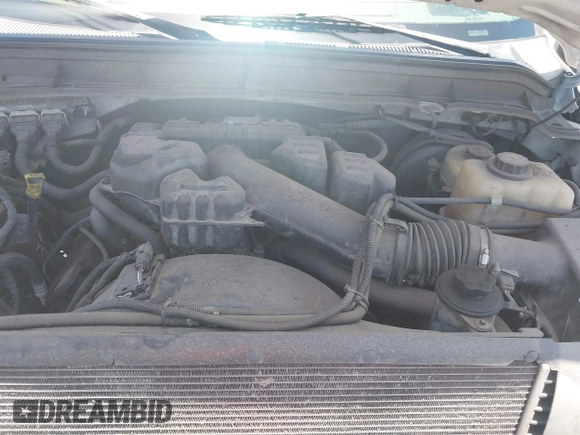2015 Ford F-350 XL with VIN 1FDBF3E67FEB64097, listed as a IAAI auction lot 42647177 with 229,851 mi miles and . Bid and sale history available at DreamBid. Image 10.