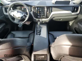 2020 Volvo XC60 Inscription z VIN YV4A22RL0L1560846, wystawiony jako Copart lot #41929755 z przebiegiem 24 712 mil mil oraz Szkoda całkowita • Salvage title. Historia ofert i sprzedaży dostępna na DreamBid. Obrazek 8.