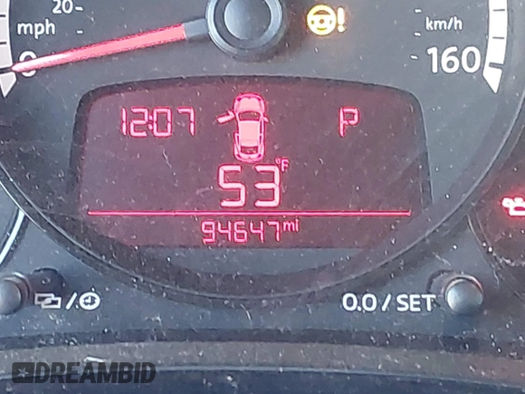 2015 Volkswagen Beetle Fleet Edition with VIN 3VWF17AT9FM627923, listed as a IAAI auction lot 41814791 with 94,647 mi miles and . Bid and sale history available at DreamBid. Image 15.