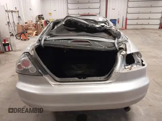 2004 Honda Accord LX with VIN 1HGCM82294A004659, listed as a IAAI auction lot 41408385 with 177,014 mi miles and . Bid and sale history available at DreamBid. Image 16.