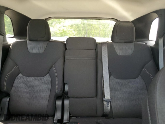 2015 Jeep Cherokee Latitude с VIN 1C4PJMCS4FW604866, выставлен на аукционе Copart как лот 57821075 с пробегом 192 082 миль миль и Чистый • Clean title. История ставок и продаж доступна на DreamBid. Изображение 10.