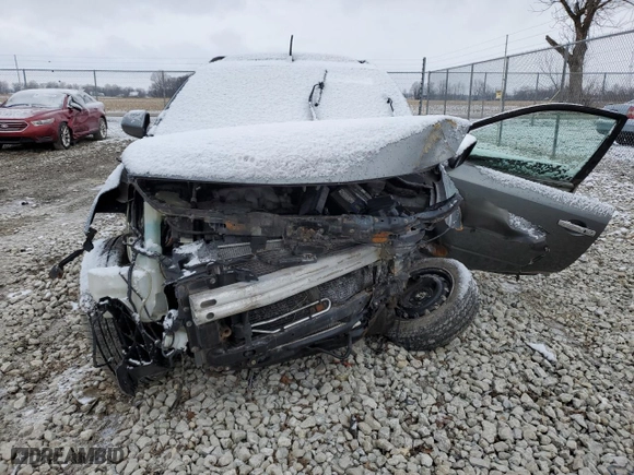 2005 Nissan Murano SL with VIN JN8AZ08WX5W444787, listed as a Copart auction lot 84451634 with 176,263 mi miles and Salvage Title. Bid and sale history available at carsss.com. Image 5.
