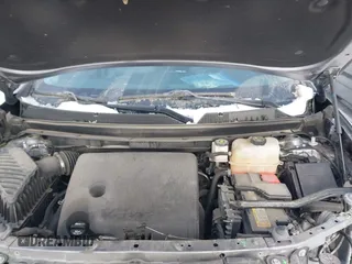 2021 Chevrolet Traverse LT z VIN 1GNERHKW0MJ160463, wystawiony jako IAAI lot #41263115 z przebiegiem 67 021 mil mil oraz . Historia ofert i sprzedaży dostępna na DreamBid. Obrazek 10.