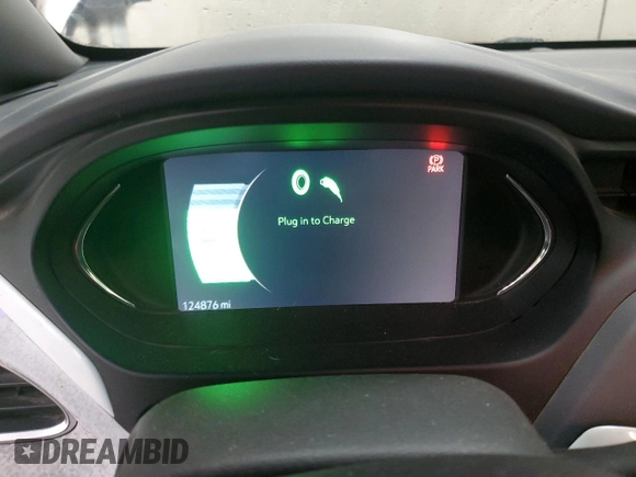 2021 Chevrolet Bolt EV Premier z VIN 1G1FZ6S09M4109094, wystawiony jako Copart lot #49064865 z przebiegiem 124 876 mil mil oraz Nie do naprawy • Non repairable. Historia ofert i sprzedaży dostępna na DreamBid. Obrazek 9.