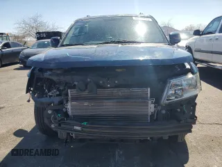 2013 Dodge Journey SXT with VIN 3C4PDCBB9DT505174, listed as a Copart auction lot 49532375 with 66,472 mi miles and Salvage Title. Bid and sale history available at DreamBid. Image 5.