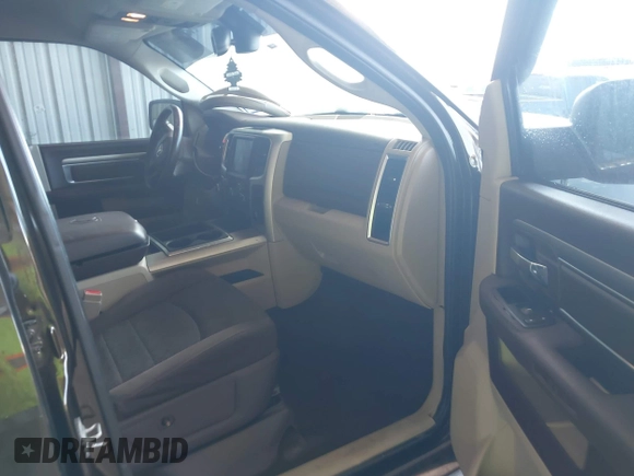 2014 Ram 1500 Big Horn с VIN 1C6RR6LTXES259006, выставлен на аукционе IAAI как лот 42093417 с пробегом 133 343 миль миль и . История ставок и продаж доступна на DreamBid. Изображение 5.