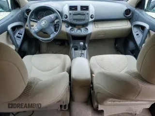 2009 Toyota RAV4 Ltd with VIN JTMBF31V995005636, listed as a Copart auction lot 52102815 with 257,439 mi miles and Clean Title. Bid and sale history available at carsss.com. Image 8.