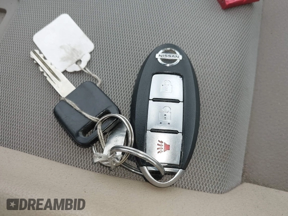 2006 Nissan Murano S z VIN JN8AZ08W66W535315, wystawiony jako IAAI lot #42353010 z przebiegiem 111 708 mil mil oraz . Historia ofert i sprzedaży dostępna na DreamBid. Obrazek 11.