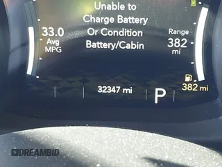 2023 Jeep Wrangler Sahara z VIN 1C4JJXP63PW568190, wystawiony jako IAAI lot #42133650 z przebiegiem 32 347 mil mil oraz . Historia ofert i sprzedaży dostępna na DreamBid. Obrazek 15.