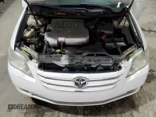 2006 Toyota Avalon XL with VIN 4T1BK36B96U099413, listed as a Copart auction lot 55239935 with 186,719 mi miles and Clean Title. Bid and sale history available at DreamBid. Image 11.