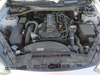 2013 Hyundai Genesis Coupe 2.0T с VIN KMHHT6KD1DU099631, выставлен на аукционе Copart как лот 53502025 с пробегом 91 972 миль миль и Списание • Salvage title. История ставок и продаж доступна на DreamBid. Изображение 11.