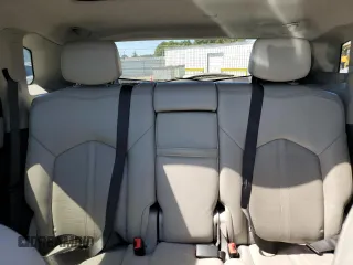 2014 Cadillac SRX Performance Collection z VIN 3GYFNCE36ES687267, wystawiony jako Copart lot #58242255 z przebiegiem 167 577 mil mil oraz Szkoda całkowita • Salvage title. Historia ofert i sprzedaży dostępna na DreamBid. Obrazek 10.