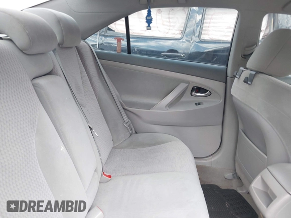 2011 Toyota Camry LE with VIN 4T1BF3EK3BU670684, listed as a IAAI auction lot 42019811 with 98,785 mi miles and . Bid and sale history available at DreamBid. Image 8.