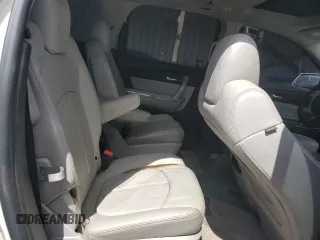 2008 GMC Acadia SLT2 с VIN 1GKEV33738J254569, выставлен на аукционе Copart как лот 54218605 с пробегом 206 326 миль миль и Чистый • Clean title. История ставок и продаж доступна на DreamBid. Изображение 11.