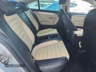 2010 Volkswagen CC Lux Limited Edition with VIN WVWHN7AN4AE542150, listed as a Copart auction lot 62669665 with 158,981 mi miles and Clean title. Bid and sale history available at DreamBid. Image 10.
