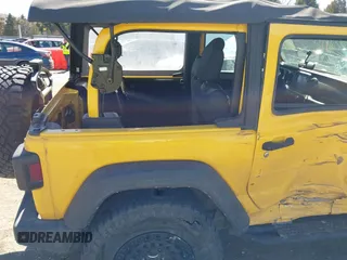 2021 Jeep Wrangler Sport S with VIN 1C4HJXAG5MW691176, listed as a IAAI auction lot 41747618 with 115,775 mi miles and . Bid and sale history available at DreamBid. Image 6.