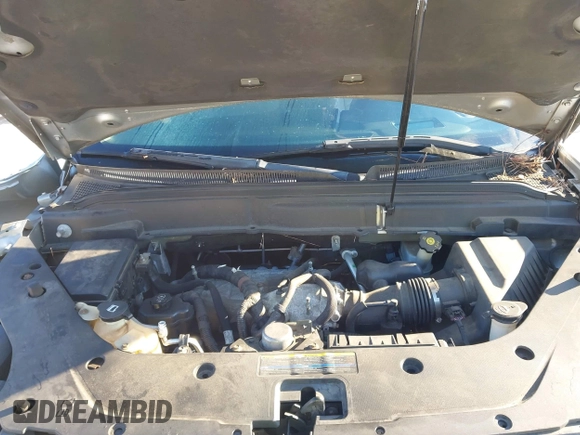 2010 GMC Acadia SLT2 с VIN 1GKLVNEDXAJ178747, выставлен на аукционе IAAI как лот 40678809 с пробегом 180 520 миль миль и . История ставок и продаж доступна на DreamBid. Изображение 10.