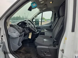 2018 Ford Transit with VIN 1FTYR1YG1JKB52228, listed as a IAAI auction lot 42832860 with 129,473 mi miles and . Bid and sale history available at DreamBid. Image 31.