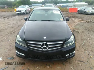 2014 Mercedes-Benz C 250 Sport with VIN WDDGF4HB7EA959297, listed as a IAAI auction lot 42320095 with 121,013 mi miles and . Bid and sale history available at DreamBid. Image 12.