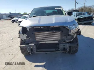 2021 Ford Ranger XL with VIN 1FTER4FH0MLD56968, listed as a Copart auction lot 50290745 with 58,116 mi miles and Clean Title. Bid and sale history available at DreamBid. Image 5.