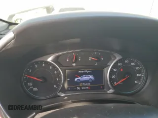 2021 Chevrolet Equinox Premier z VIN 2GNAXNEV3M6114872, wystawiony jako Copart lot #50428915 z przebiegiem 91 075 mil mil oraz Szkoda całkowita • Salvage title. Historia ofert i sprzedaży dostępna na DreamBid. Obrazek 9.