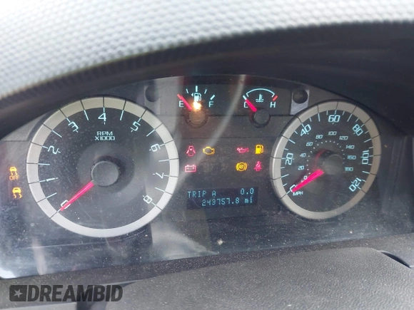 2012 Ford Escape XLT с VIN 1FMCU9DG4CKA36906, выставлен на аукционе IAAI как лот 42257795 с пробегом 243 757 миль миль и . История ставок и продаж доступна на DreamBid. Изображение 7.