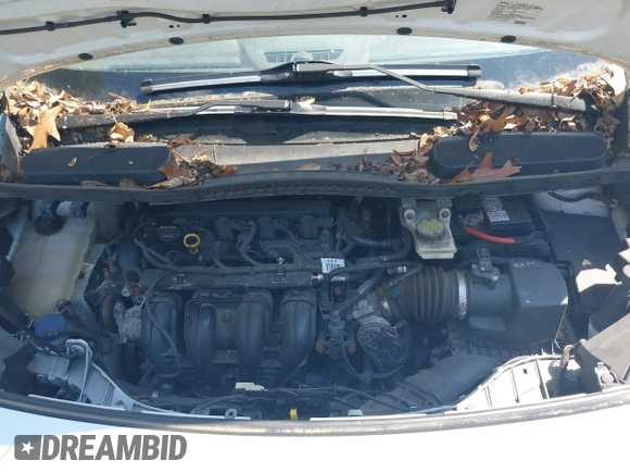 2016 Ford Transit Connect XL with VIN NM0LS7E79G1237559, listed as a IAAI auction lot 42797067 with 228,240 mi miles and . Bid and sale history available at DreamBid. Image 10.