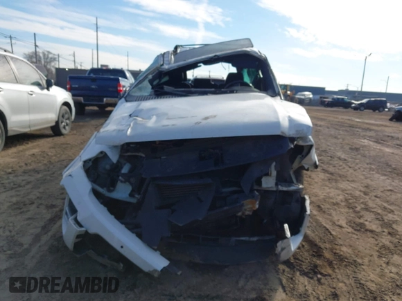 2016 Ford Expedition Platinum with VIN 1FMJU1MT1GEF10501, listed as a IAAI auction lot 41706827 with Not provided miles and . Bid and sale history available at DreamBid. Image 11.