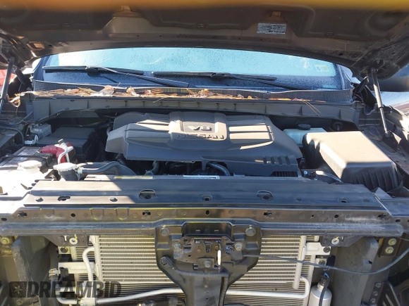 2022 Nissan Titan SV with VIN 1N6AA1EE3NN104176, listed as a IAAI auction lot 41159789 with 53,991 mi miles and . Bid and sale history available at DreamBid. Image 10.