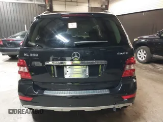2010 Mercedes-Benz M 350 with VIN 4JGBB8GBXAA559474, listed as a IAAI auction lot 41813323 with 188,481 mi miles and . Bid and sale history available at DreamBid. Image 17.