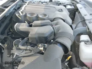 2020 Toyota 4Runner SR5 с VIN JTEBU5JR4L5821340, выставлен на аукционе IAAI как лот 41662136 с пробегом 67 176 миль миль и . История ставок и продаж доступна на DreamBid. Изображение 19.