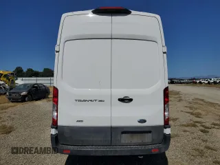 2022 Ford Transit Cargo с VIN 1FTBW3U89NKA01099, выставлен на аукционе Copart как лот 60537495 с пробегом 112 471 миль миль и Чистый • Clean title. История ставок и продаж доступна на DreamBid. Изображение 6.