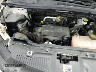 2020 Buick Encore Essence z VIN KL4CJGSB9LB068186, wystawiony jako Copart lot #58253175 z przebiegiem 92 264 mil mil oraz Szkoda całkowita • Salvage title. Historia ofert i sprzedaży dostępna na DreamBid. Obrazek 16.